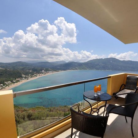 Porto Timoni Bed & Breakfast Afión Dış mekan fotoğraf