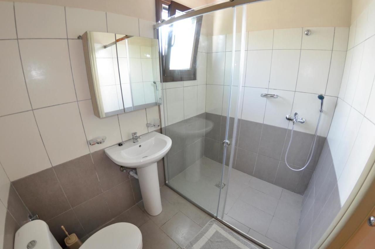 Porto Timoni Bed & Breakfast Afión Dış mekan fotoğraf