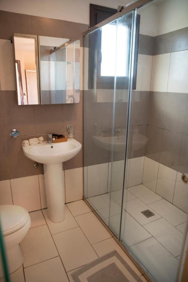 Porto Timoni Bed & Breakfast Afión Dış mekan fotoğraf